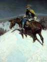 custer border guard